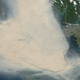 Image for article titled This Massive Plume of Smoke Puts Canada’s Wildfires Into Perspective